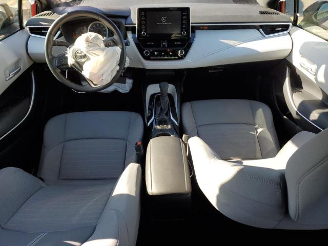 2021 TOYOTA CORILLA - JTDS4MCE8MJ062354