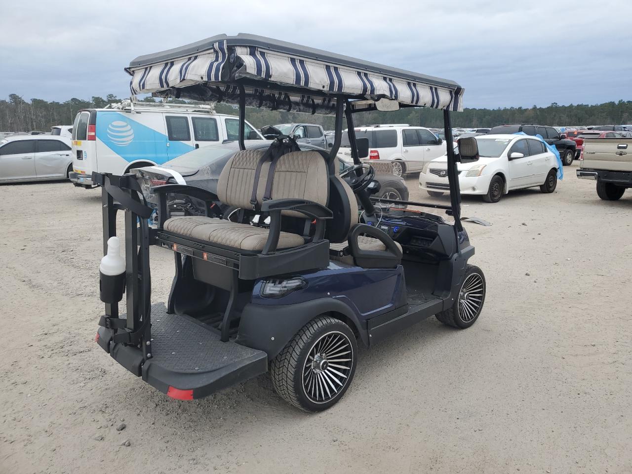 Lot #3037074726 2024 OTHER GOLF CART