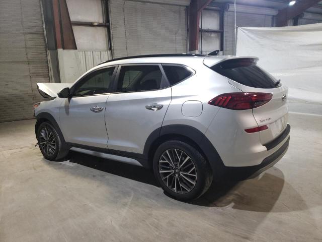 2019 HYUNDAI TUCSON LIM - KM8J3CAL8KU941628