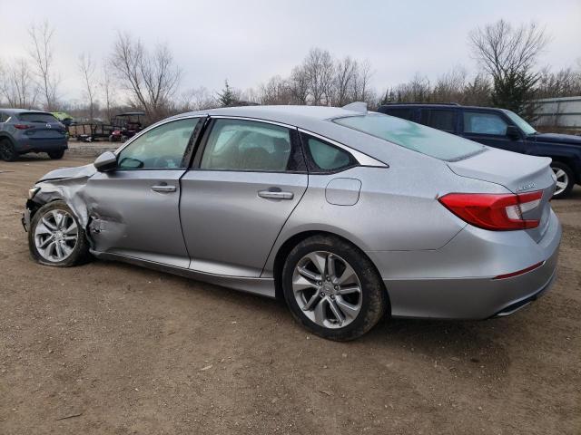 VIN 1HGCV1F19LA153674 2020 HONDA ACCORD no.2