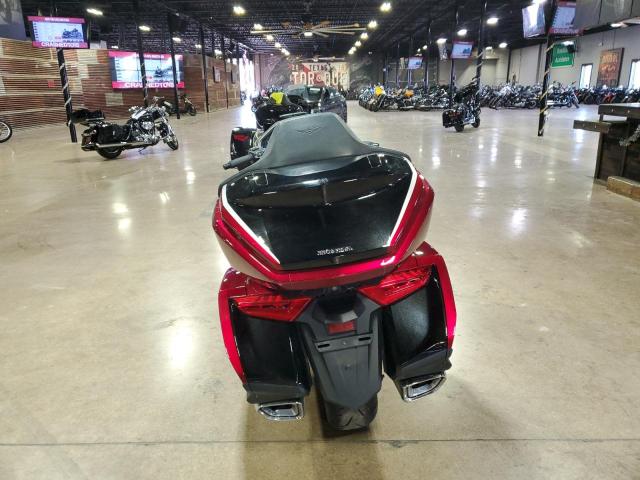 2021 HONDA GL1800 D JH2SC7959MK300192