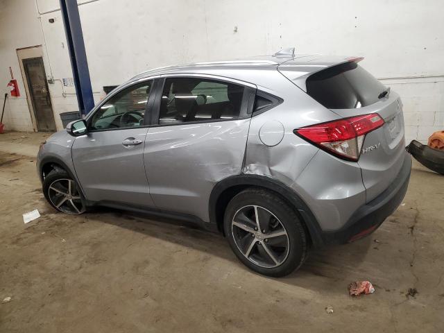 2022 HONDA HR-V EX - 3CZRU6H52NM744518
