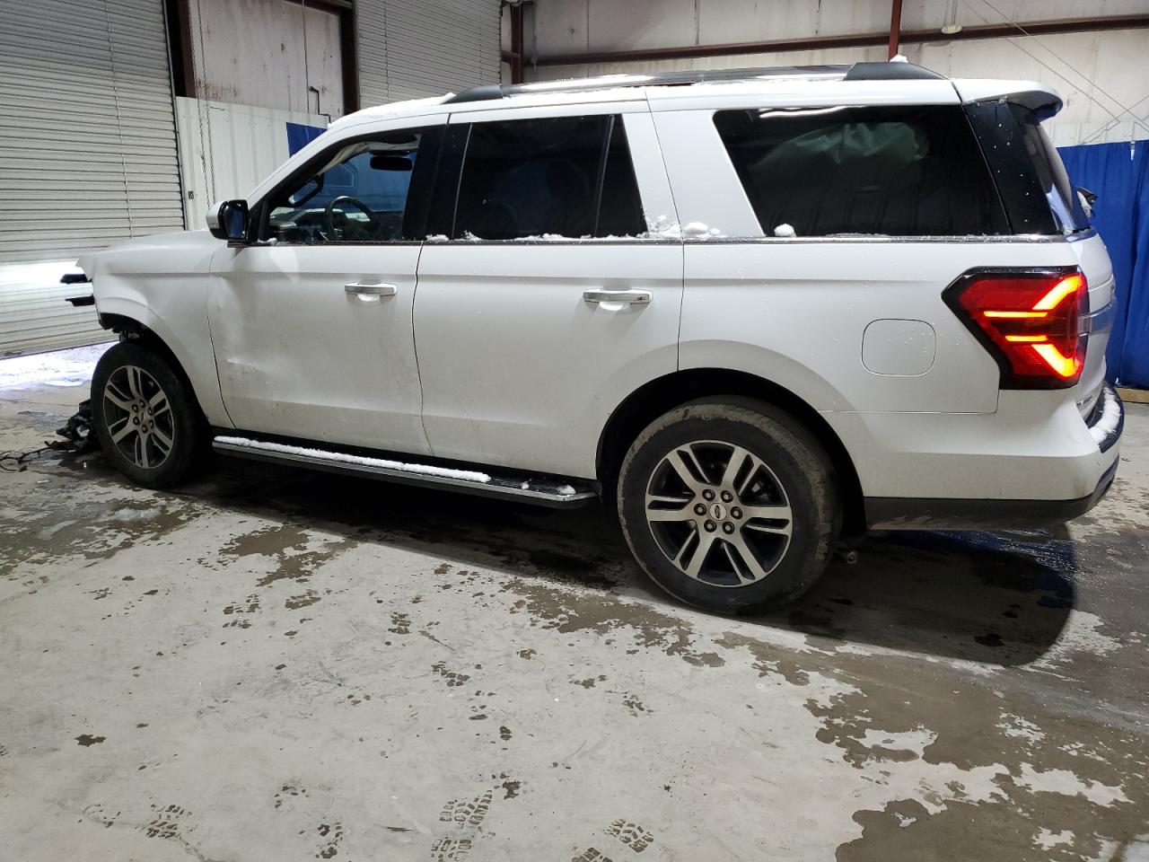 Lot #3033077000 2023 FORD EXPEDITION