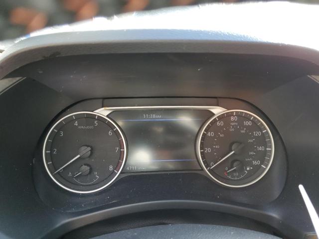 2024 NISSAN SENTRA SR - 3N1AB8DV6RY281097