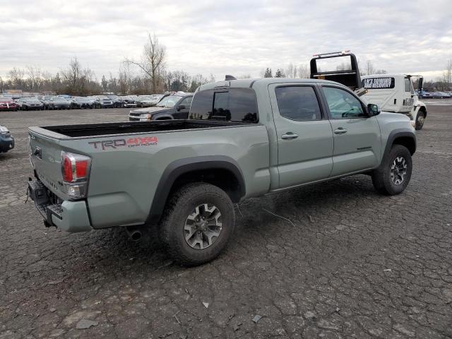 2023 TOYOTA TACOMA DOU - 3TMDZ5BN6PM162557