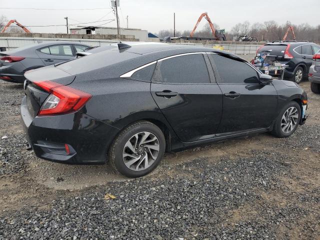 2017 HONDA CIVIC EX - 19XFC2F71HE216072