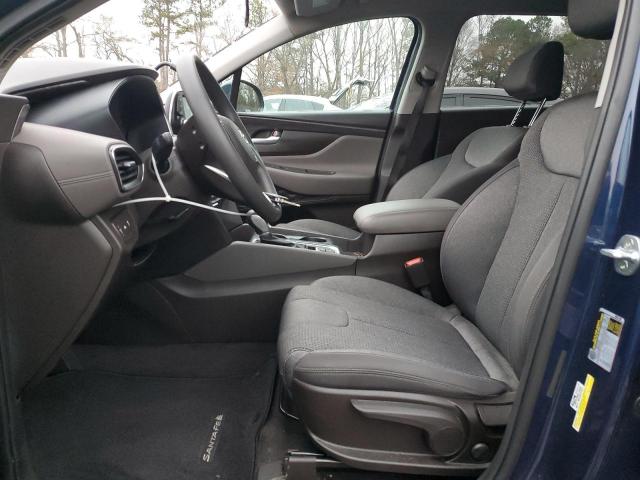 2020 HYUNDAI SANTA FE S - 5NMS23AD0LH275880