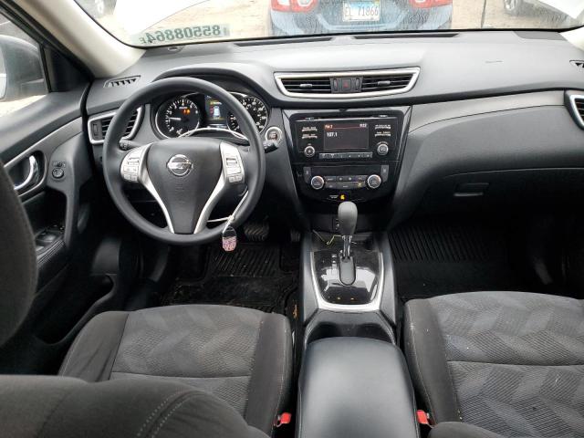 2016 NISSAN ROGUE S - KNMAT2MT9GP726131