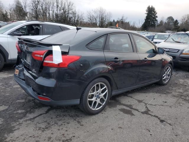 VIN 1FADP3F27FL201141 2015 FORD FOCUS no.3