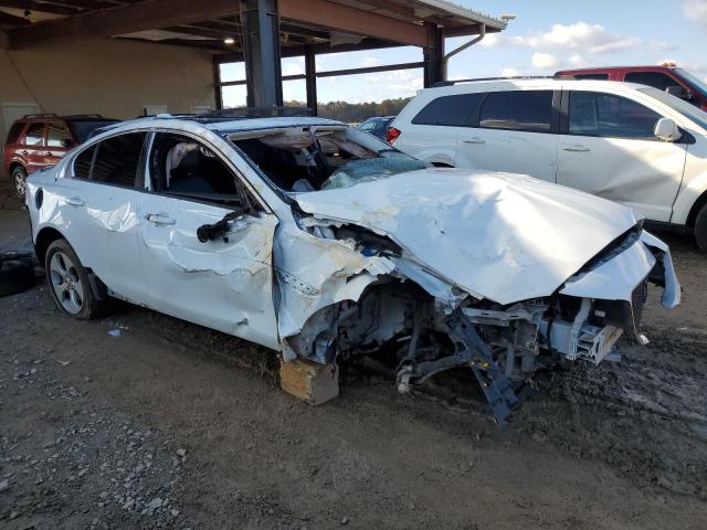 2018 JAGUAR XE - SAJAR4FX7JCP37302