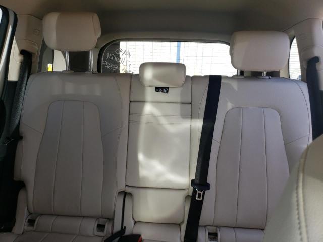 2020 MERCEDES-BENZ GLB 250 4M - W1N4M4HB2LW014530