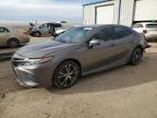 2018 TOYOTA CAMRY L - 4T1B11HK9JU520057