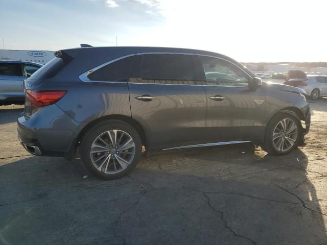 2017 ACURA MDX TECHNO - 5FRYD4H59HB037395