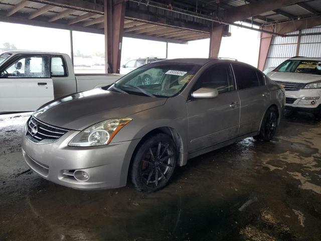 2011 NISSAN ALTIMA BAS #3026283266