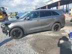 2016 KIA SORENTO LX - 5XYPG4A50GG007210