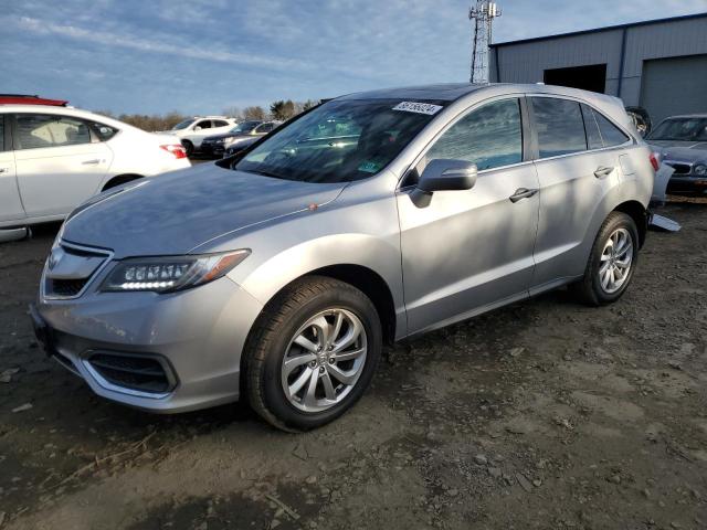 Vin: 5j8tb4h53jl012028, lot: 86156024, acura rdx technology 2018 img_1
