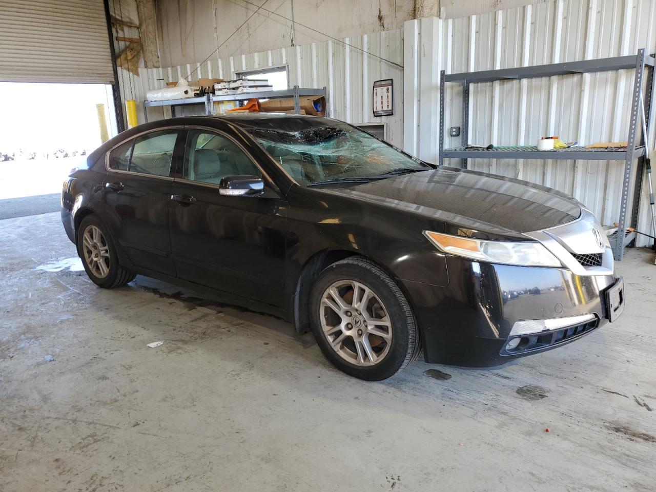 Lot #3028553920 2009 ACURA TL