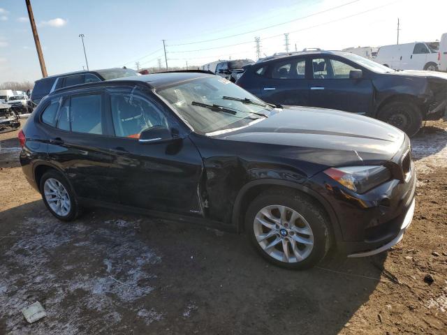 VIN WBAVL1C51FVY38377 2015 BMW X1 no.4