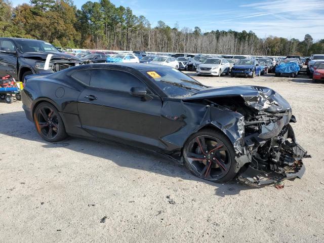2021 CHEVROLET CAMARO LZ - 1G1FF1R76M0122424
