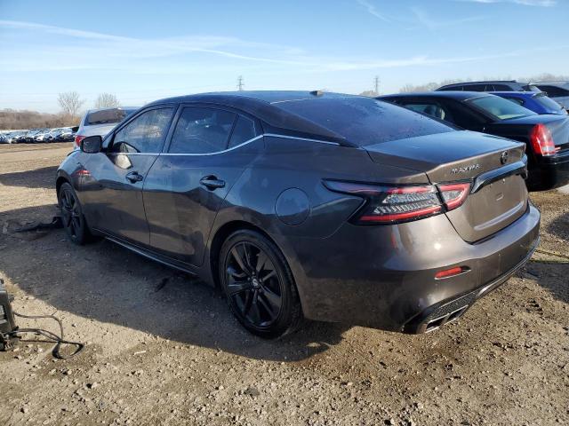 2020 NISSAN MAXIMA S - 1N4AA6BV3LC374303