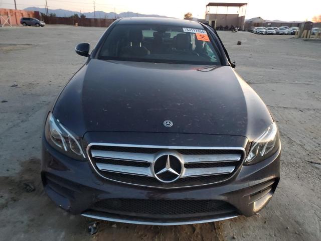 VIN WDDZF4JB8JA475152 2018 MERCEDES-BENZ E-CLASS no.5