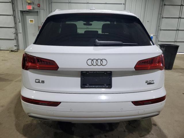 2018 AUDI Q5 PREMIUM - WA1BNAFY8J2230883