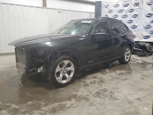 2015 BMW X1 SDRIVE2 - WBAVM1C58FV318786