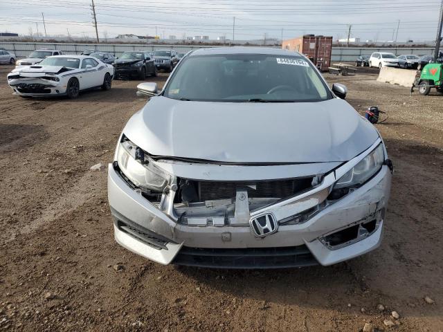 2016 HONDA CIVIC EX - 19XFC2F75GE098056