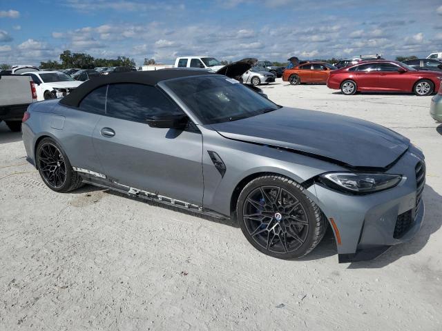 Vin: wbs33ba07pcl63105, lot: 83553594, bmw m4 competition 20234