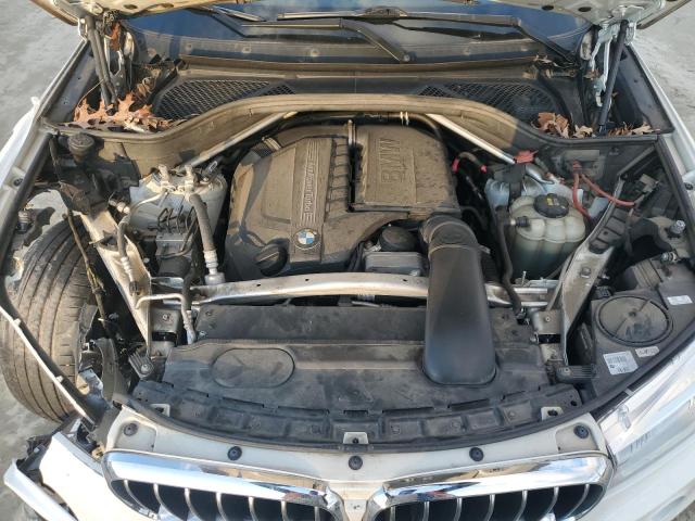 2017 BMW X5 XDRIVE3 - 5UXKR0C39H0X80224