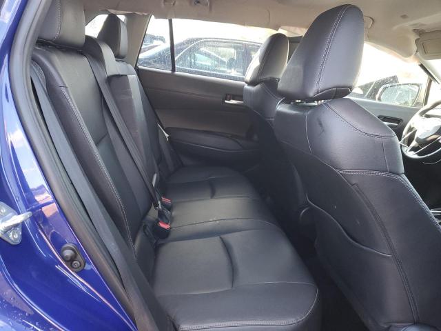 2022 TOYOTA COROLLA CR - 7MUEAAAG6NV011907