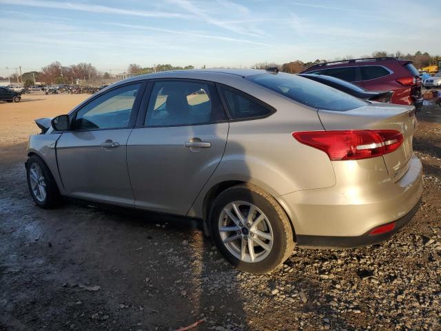 2018 FORD FOCUS SE - 1FADP3F21JL299107