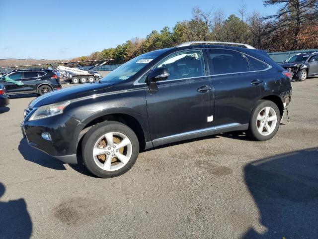 2013 LEXUS RX 350 BAS #3034284140