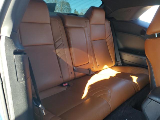 2016 DODGE CHALLENGER - 2C3CDZC96GH225243
