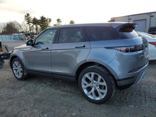 2022 LAND ROVER RANGE ROVE - SALZJ2FXXNH172073