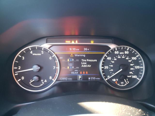 2024 NISSAN ALTIMA SR - 1N4BL4CV1RN401805
