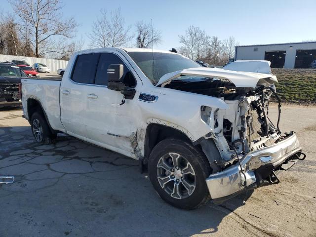 2021 GMC SIERRA K15 1GTV9BED5MZ315834