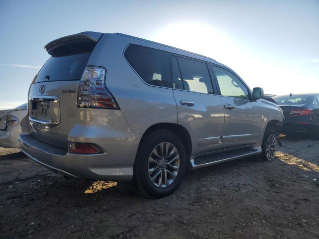 VIN JTJJM7FX9K5228247 2019 LEXUS GX no.3