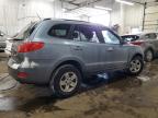 Lot #3033070005 2009 HYUNDAI SANTA FE G