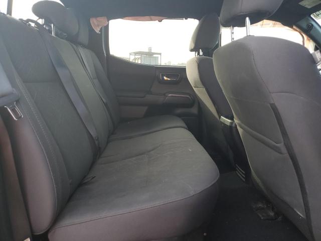 2018 TOYOTA TACOMA DOU - 3TMCZ5AN4JM169852