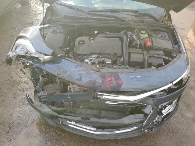 2020 CHEVROLET MALIBU LT - 1G1ZD5STXLF013302