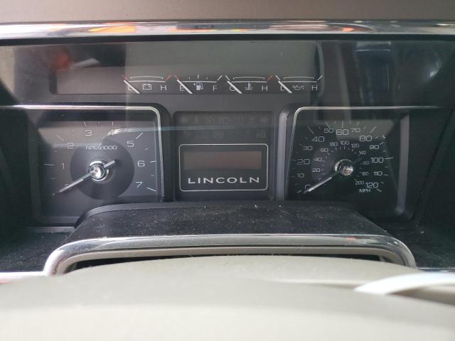 VIN 5LMJJ2H58DEL03087 2013 LINCOLN NAVIGATOR no.9