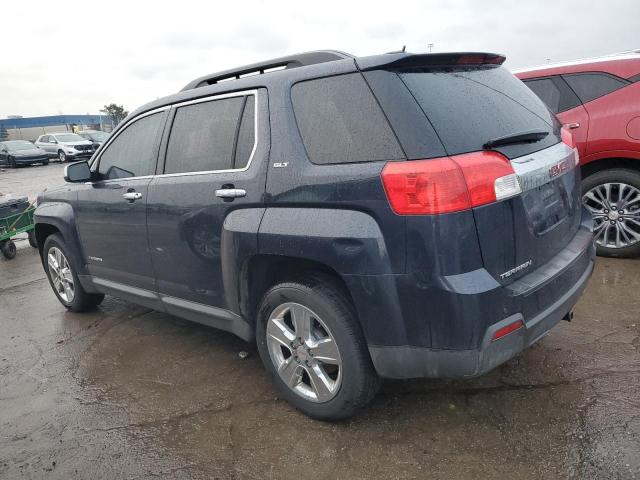 VIN 2GKALSEK8F6399178 2015 GMC TERRAIN no.2