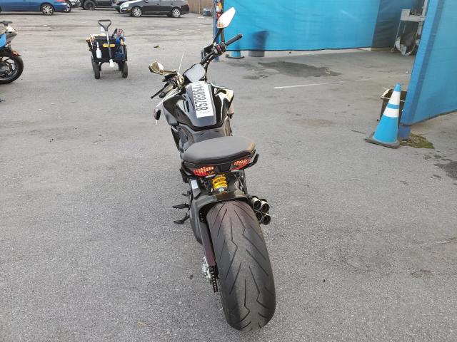 2023 DUCATI DIAVEL V4 ZDMGAR1W7PB002169
