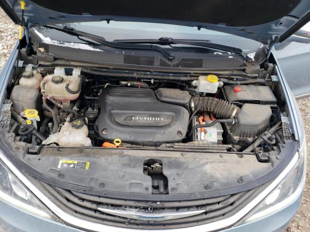 2017 CHRYSLER PACIFICA E 2C4RC1N77HR798198