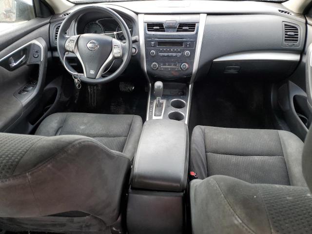 2015 NISSAN ALTIMA 2.5 - 1N4AL3AP2FN377763