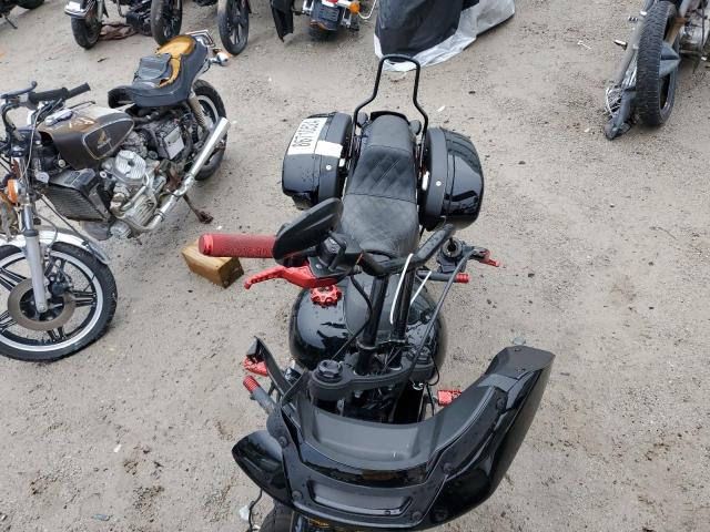 2024 HARLEY-DAVIDSON FXLRST 1HD1YXZ19RB028235