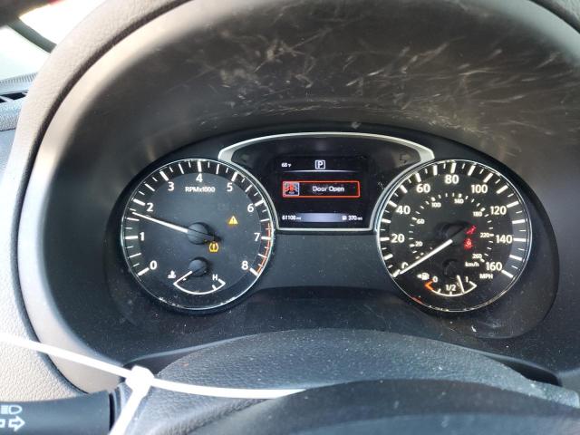 2017 NISSAN ALTIMA 2.5 - 1N4AL3AP2HC280903