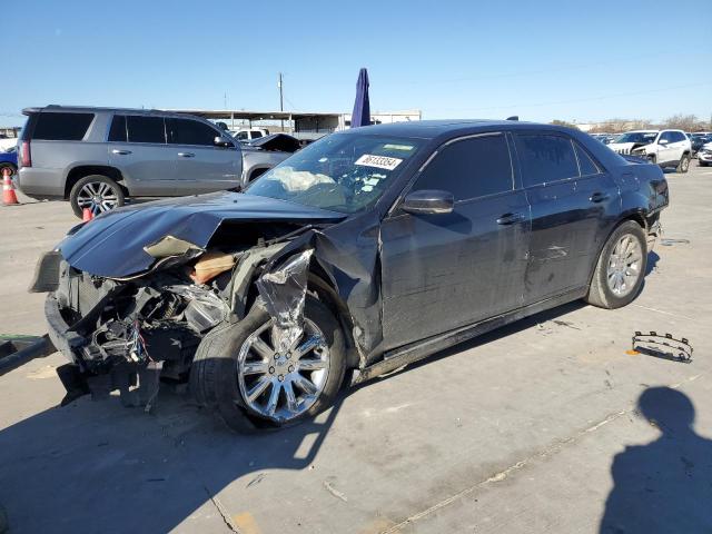 2018 CHRYSLER 300 S #3045560669