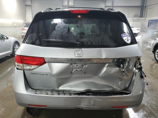 2016 HONDA ODYSSEY EX - 5FNRL5H60GB096258
